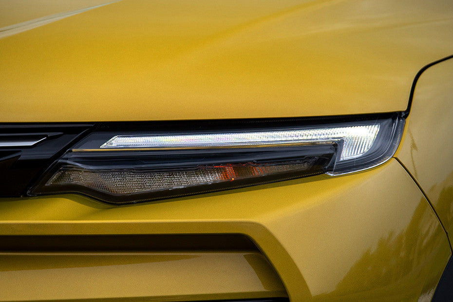 Renault Kiger