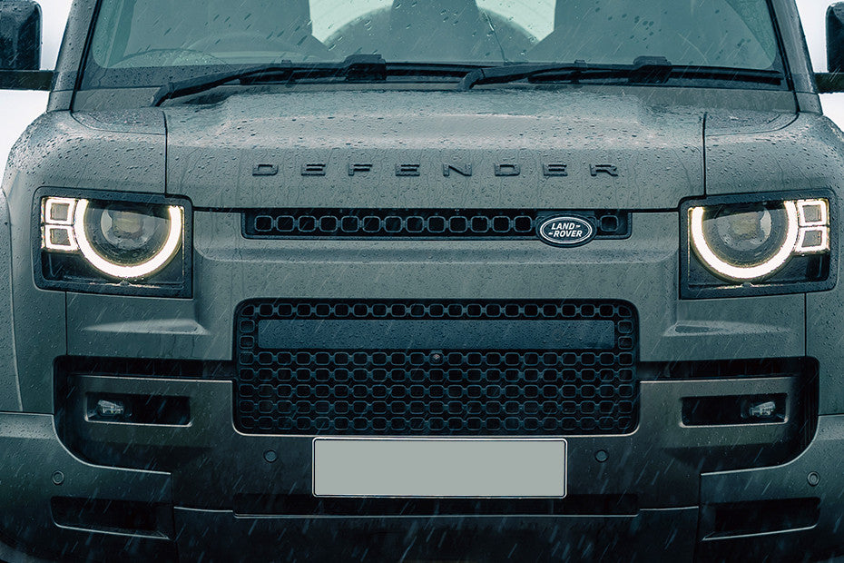 Defender