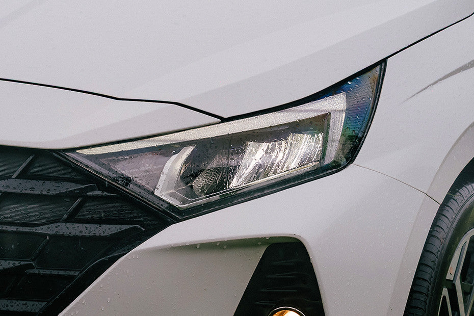 Hyundai i20 N Line