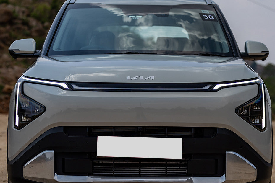 Kia Carens Clavis