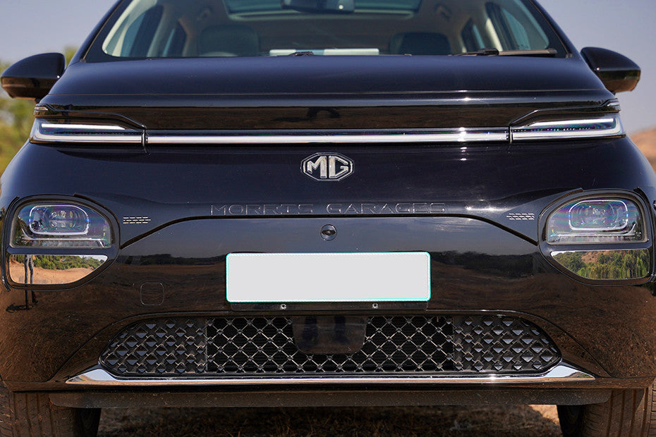 MG Windsor EV