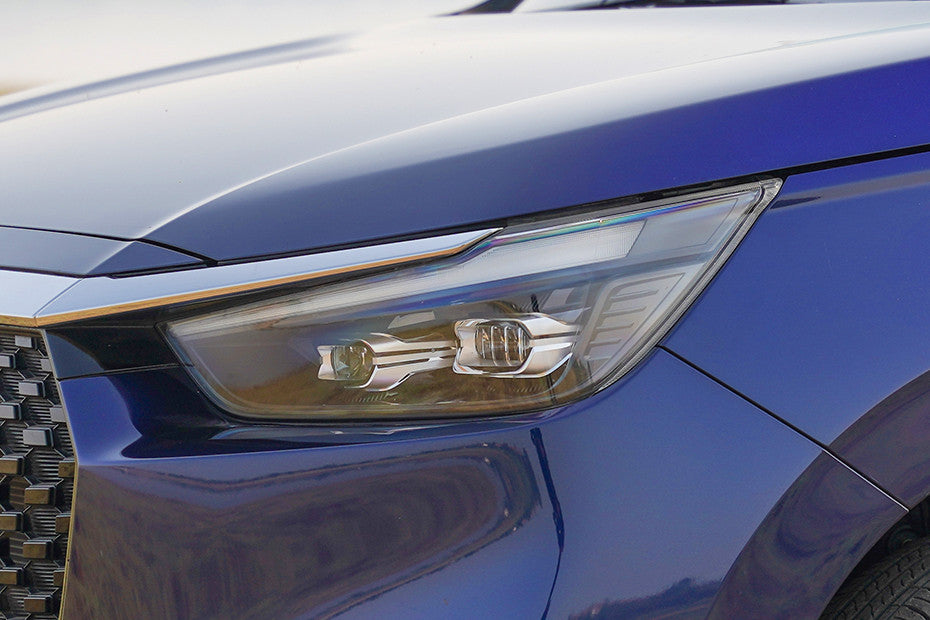Honda Amaze