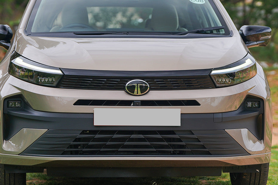 Tata Altroz