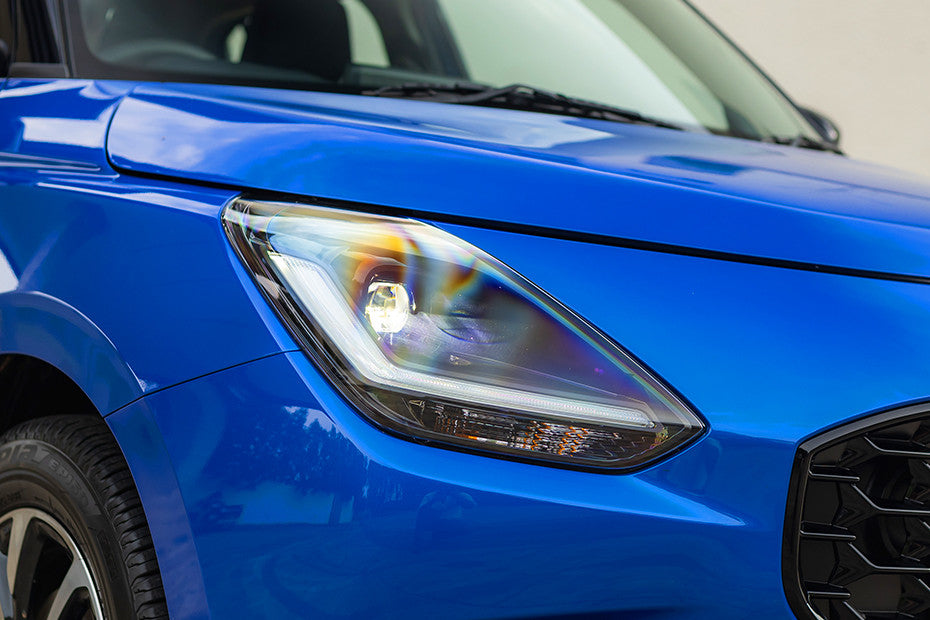 Maruti Suzuki Swift