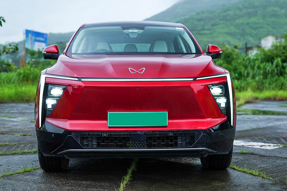 Mahindra XEV 9e