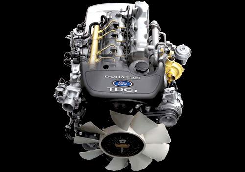 Ford Endeavour 2003-2007