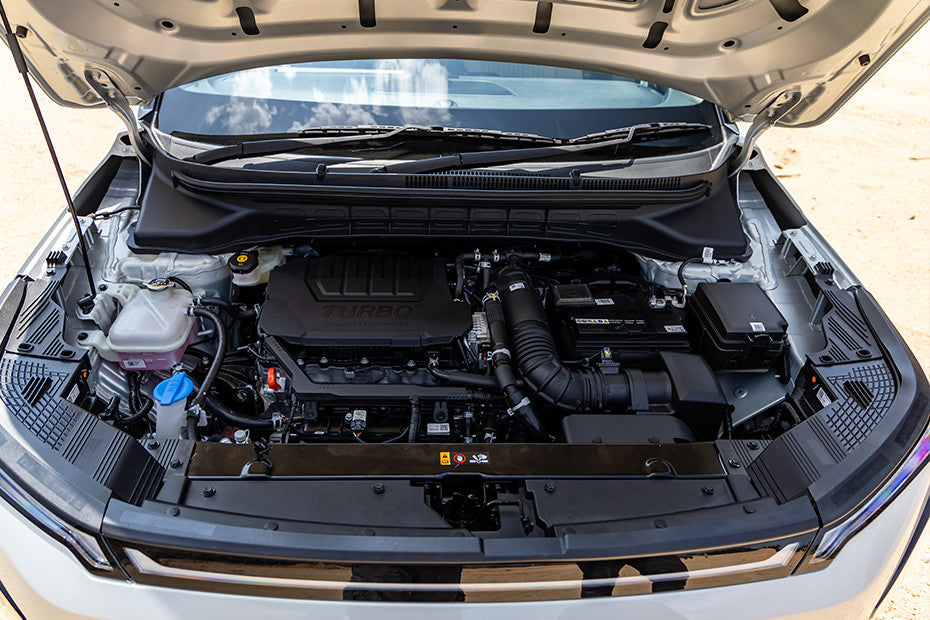 Kia Carens Clavis