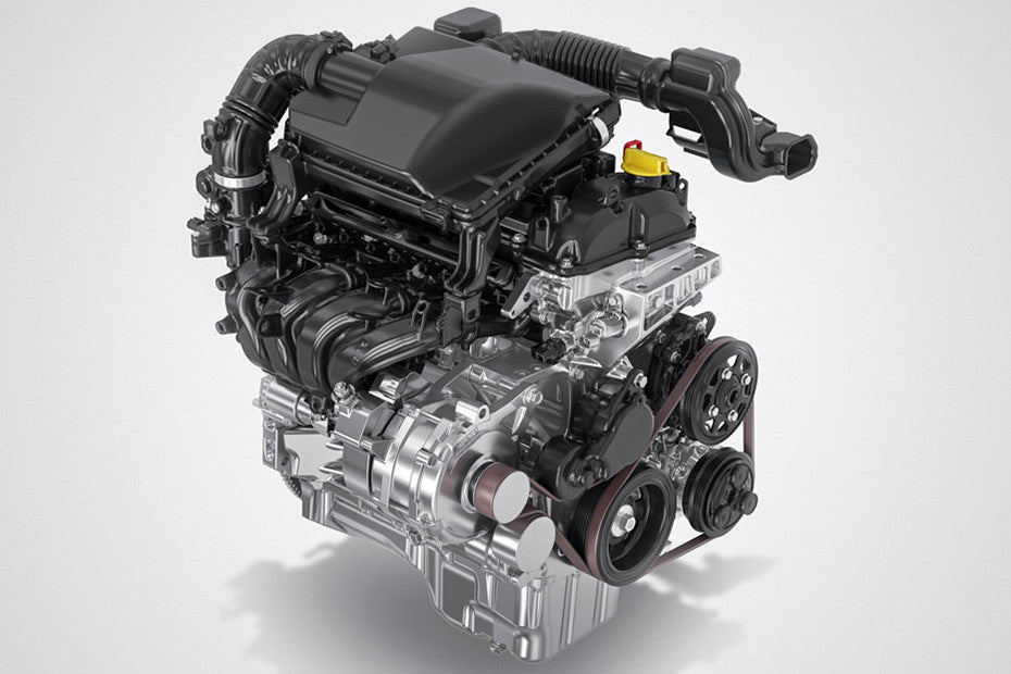 Toyota Rumion