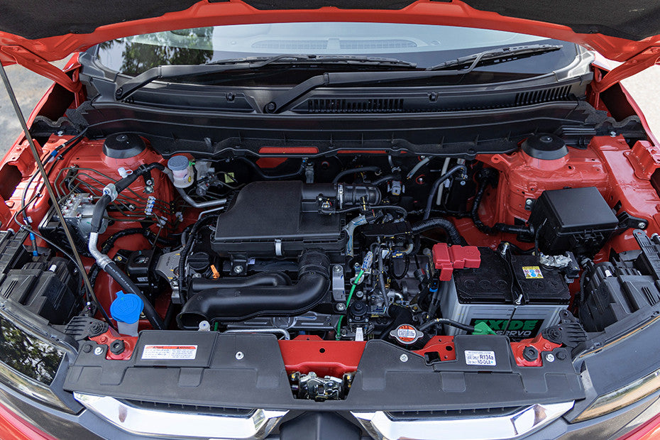 Maruti Suzuki Brezza