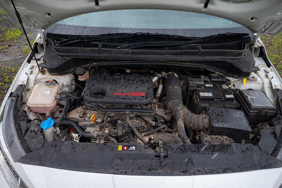 Hyundai i20 N Line