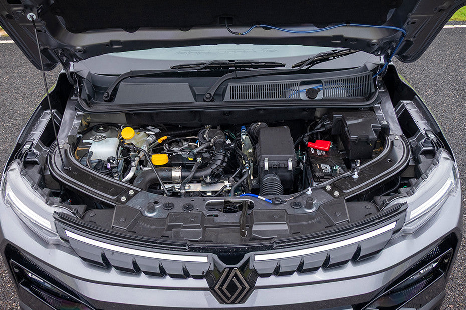 Renault Kiger