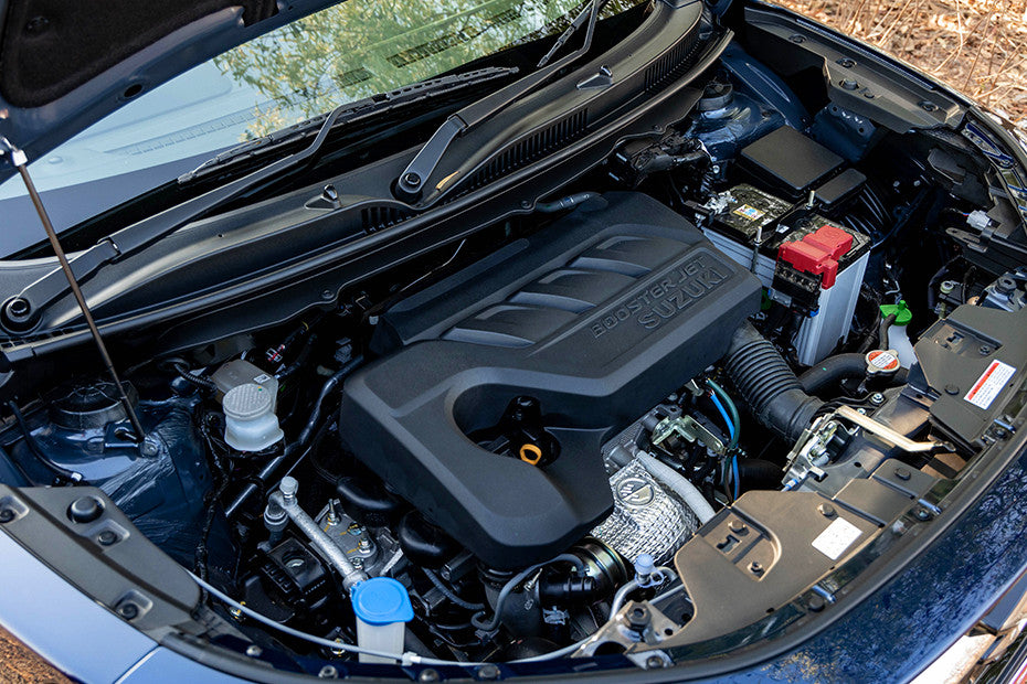Maruti Suzuki FRONX