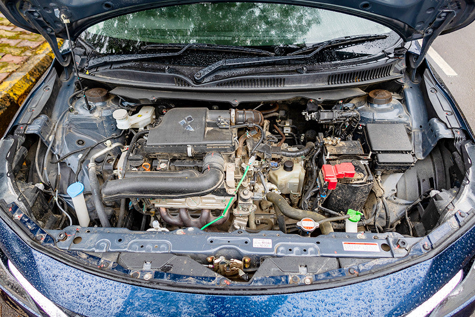 Maruti Suzuki Baleno