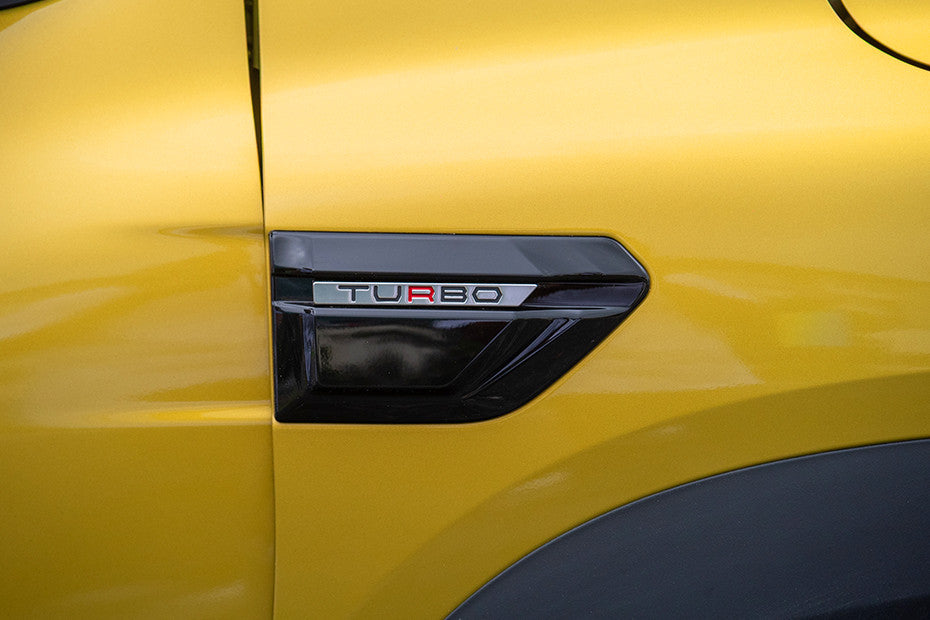 Renault Kiger