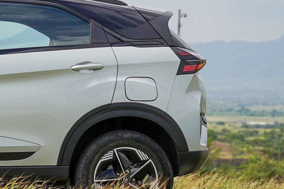 Tata Nexon EV