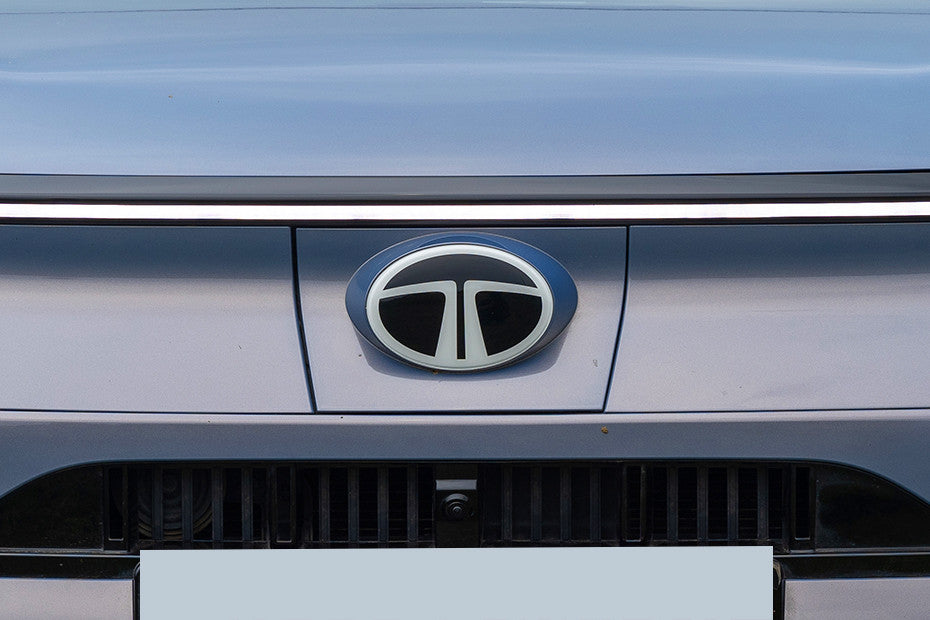Tata Curvv EV