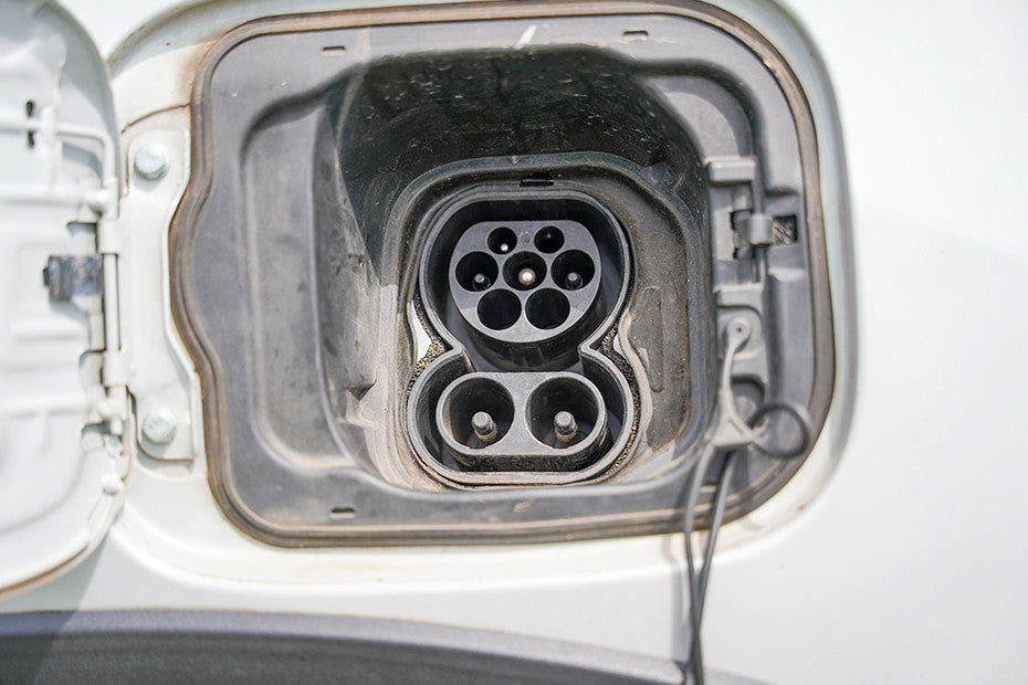 Tata Nexon EV