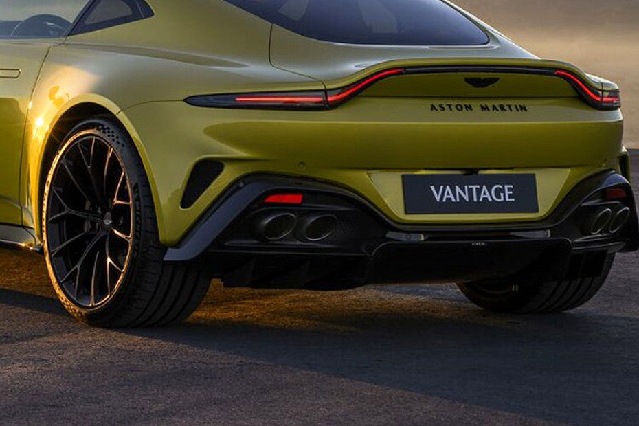 Aston Martin Vantage