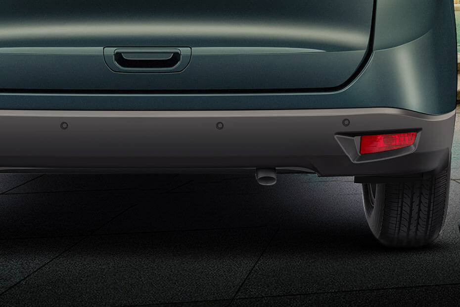 Mahindra Marazzo