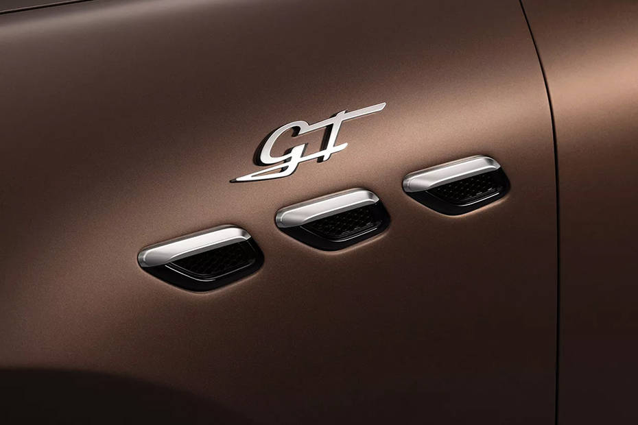 Maserati Grecale