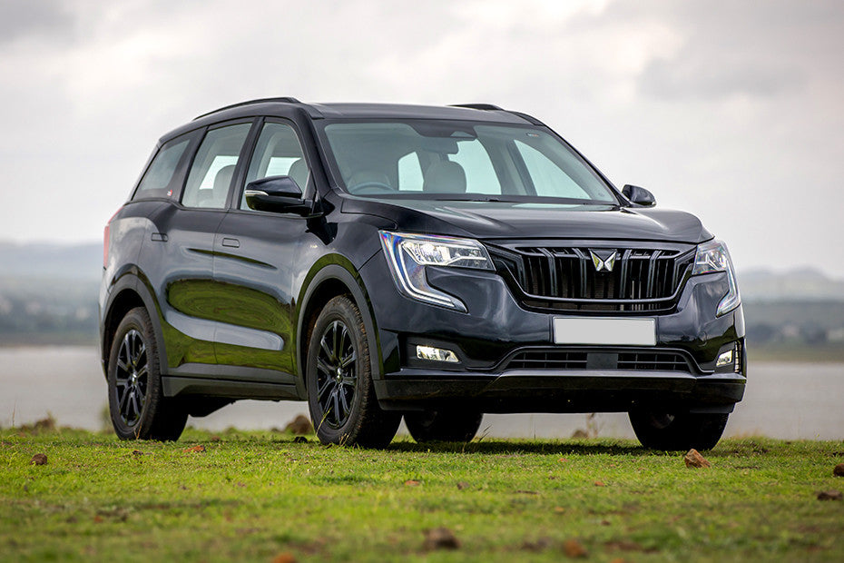 Mahindra XUV700