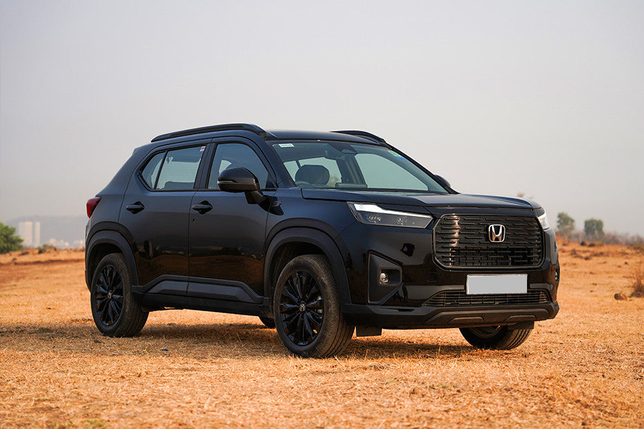 Honda Elevate