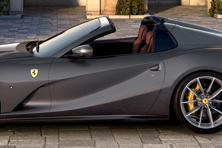 Ferrari 812