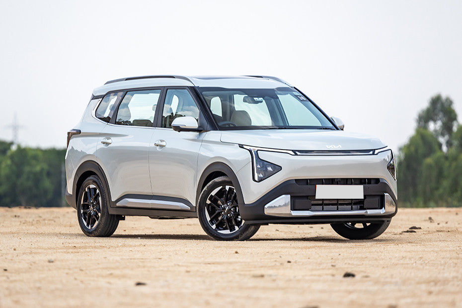 Kia Carens Clavis