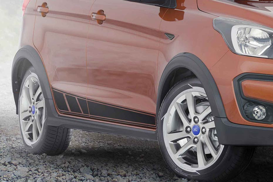 Ford Freestyle