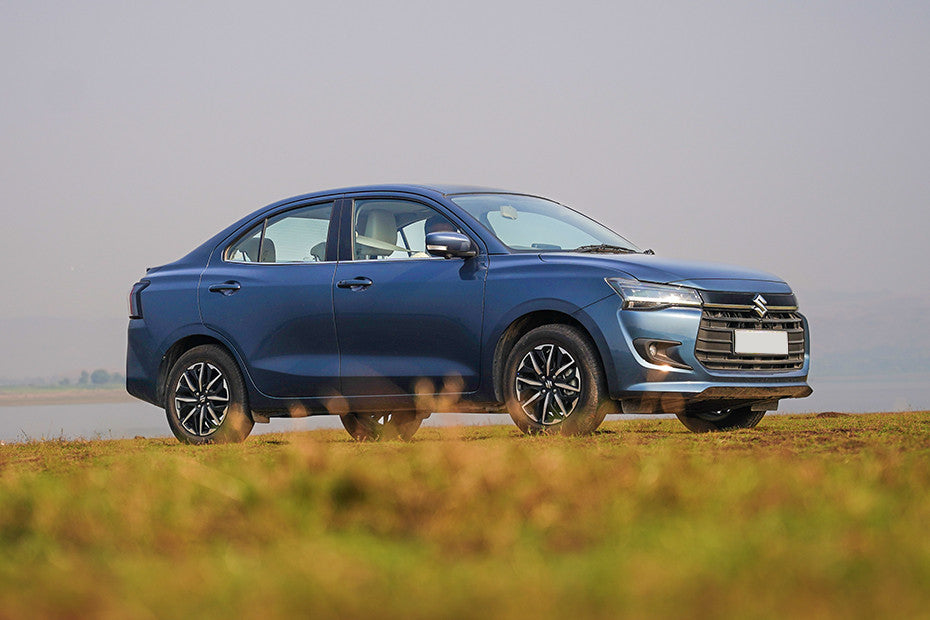Maruti Suzuki Dzire