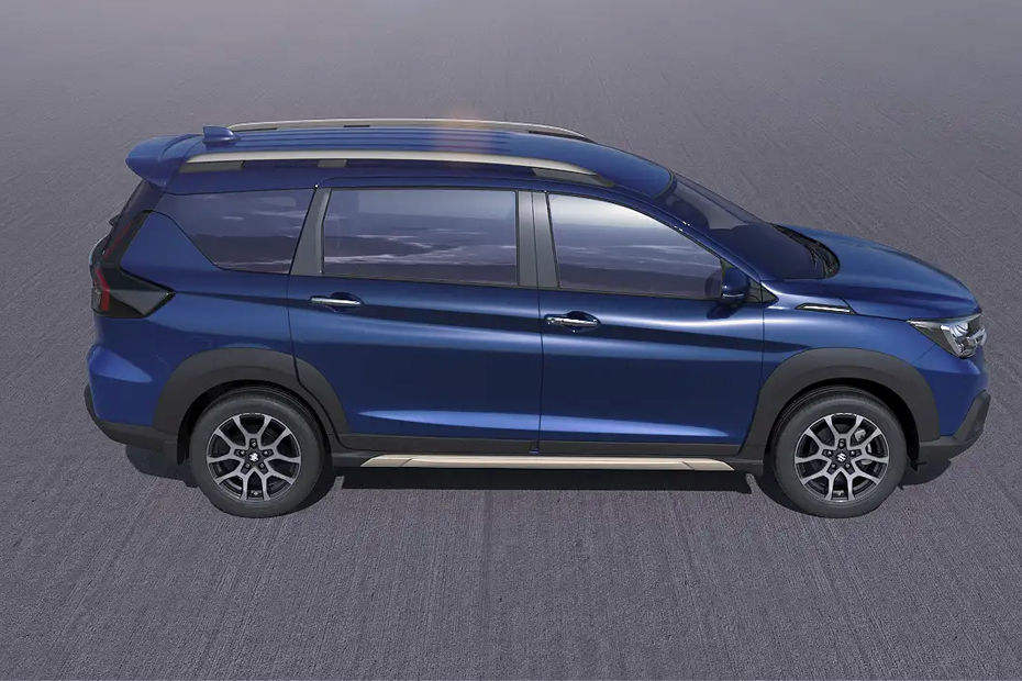 Maruti Suzuki XL6