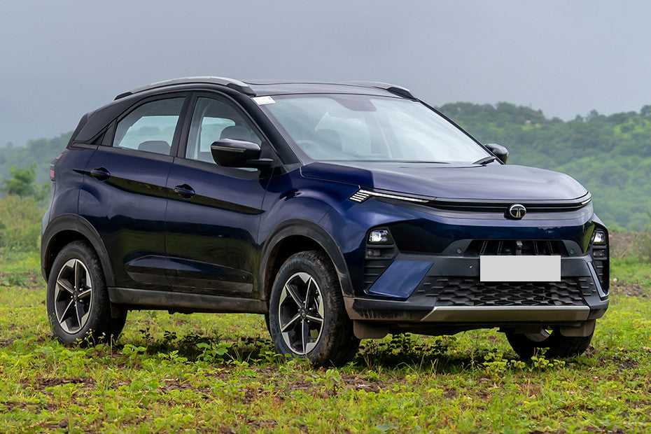 Tata Nexon