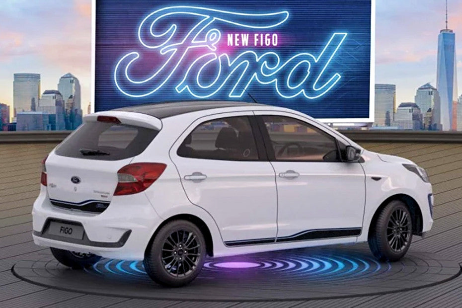 Ford Figo