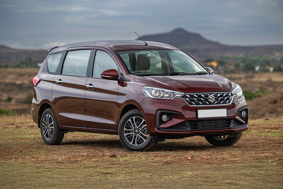 Maruti Suzuki Ertiga