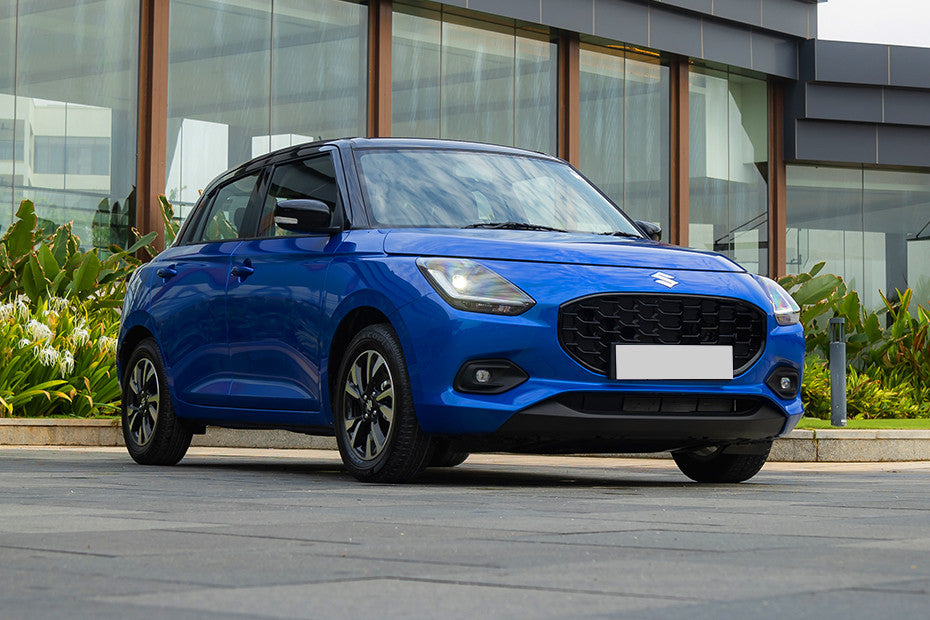 Maruti Suzuki Swift