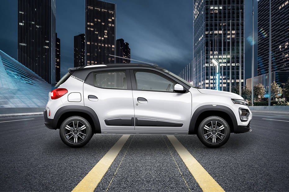Renault KWID