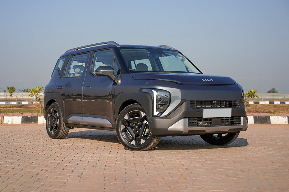 Kia Syros