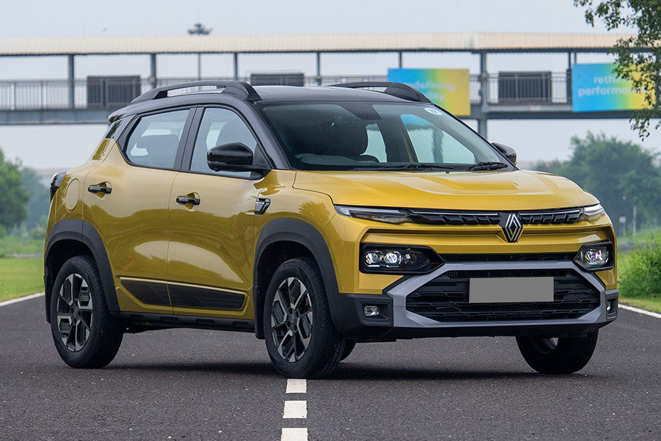 Renault Kiger