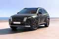 Hyundai Tucson 2025