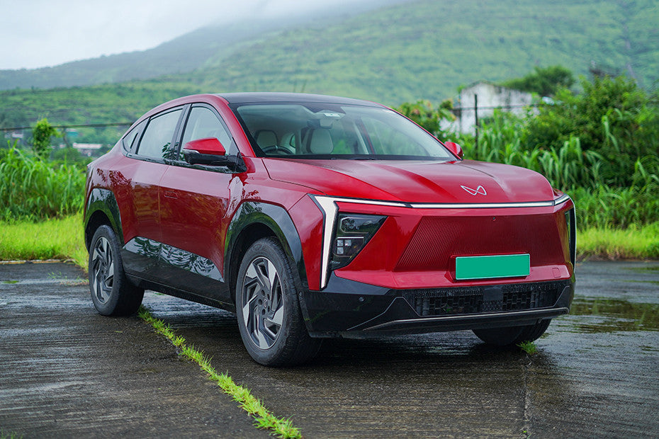Mahindra XEV 9e