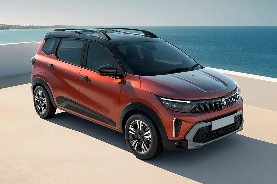 Renault Triber