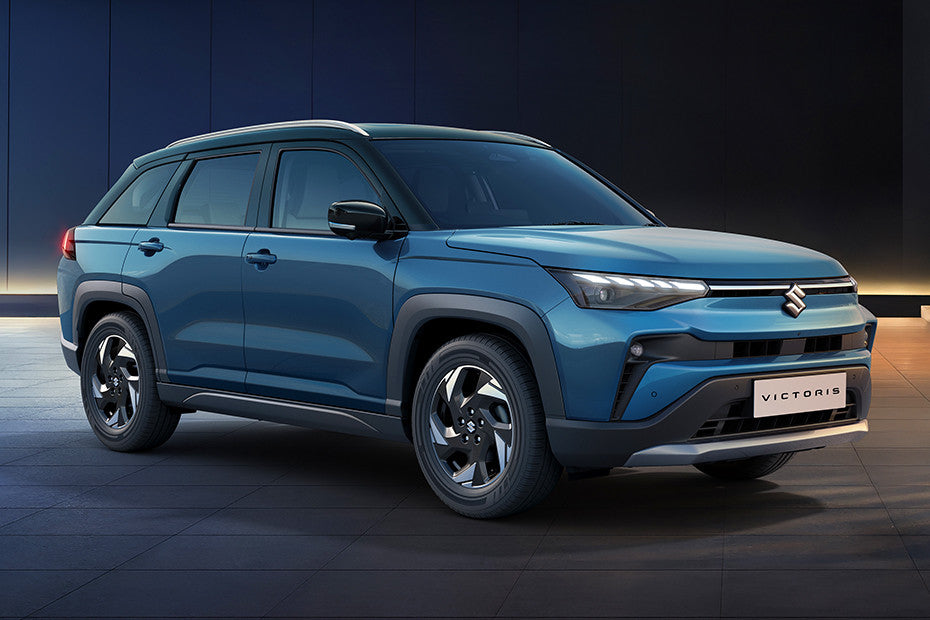 Maruti Victoris