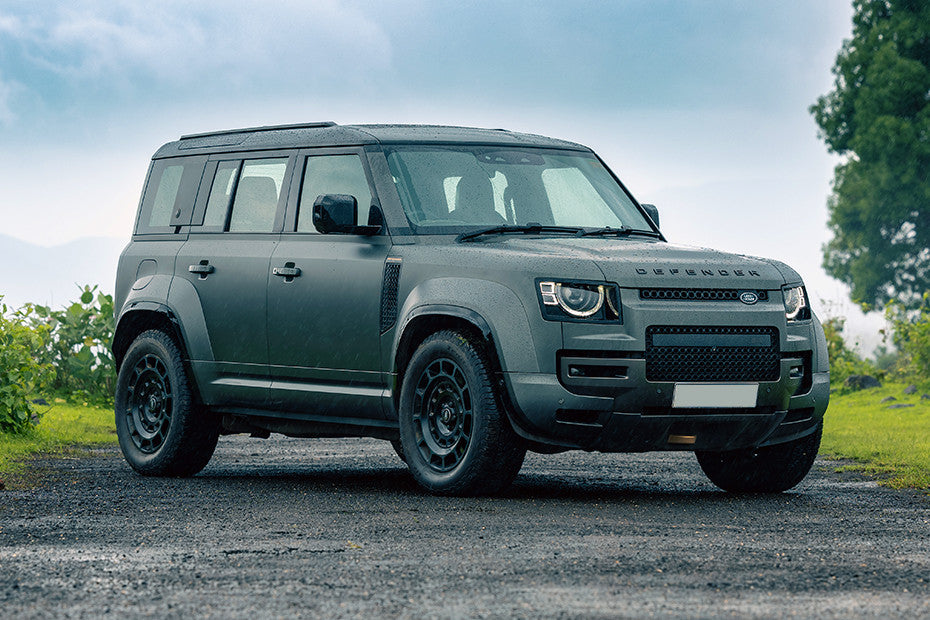 Defender