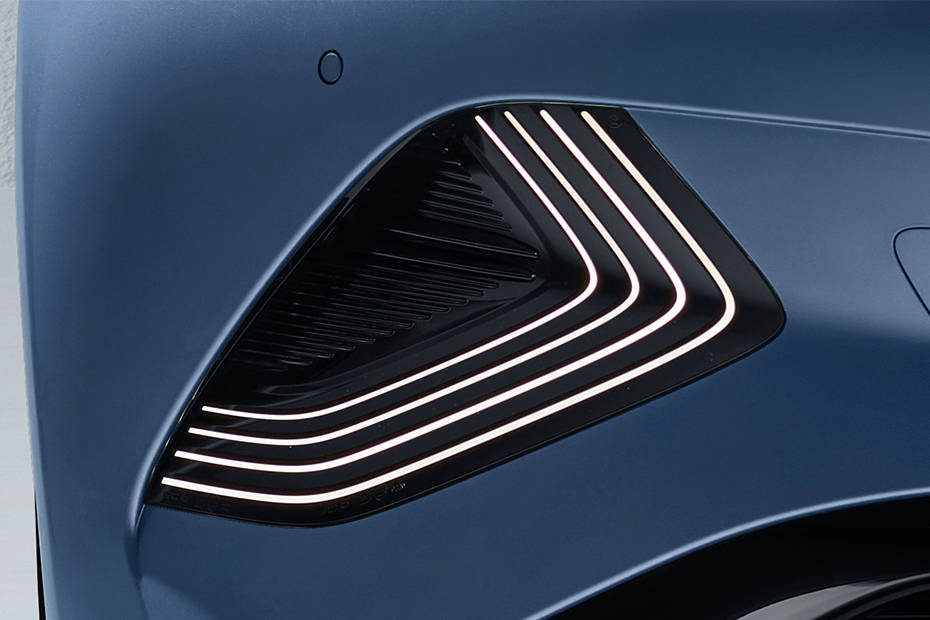 BYD Seal