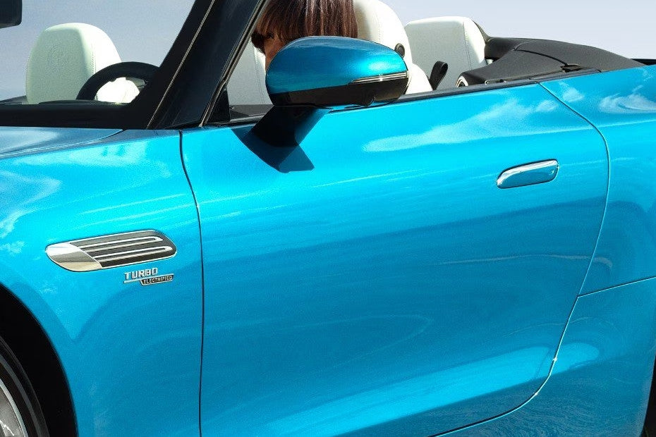 Mercedes-Benz AMG SL