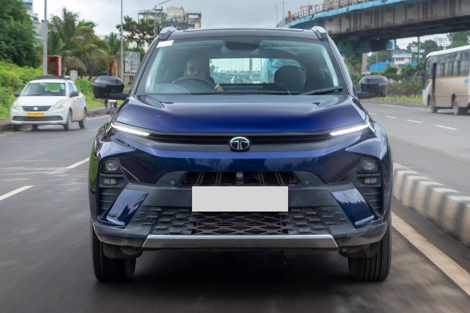 Tata Nexon