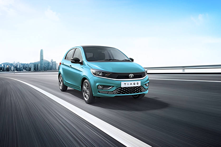 Tata Tiago