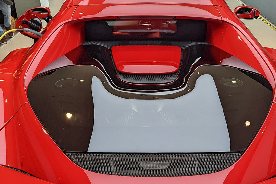 Ferrari 296 GTB