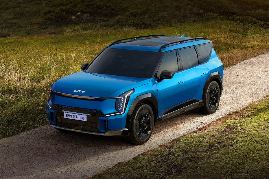 Kia EV9