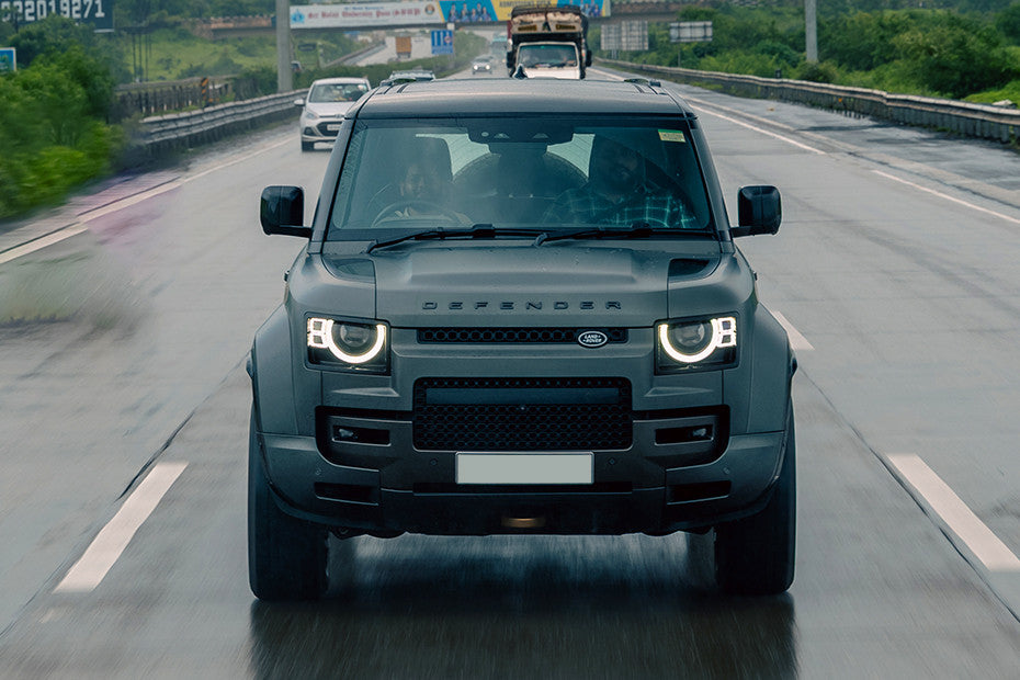 Defender